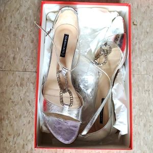 Claudia Ciuti sandals